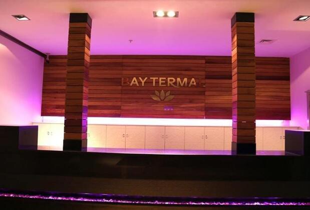 Akropol Termal Şehir - Görsel 9