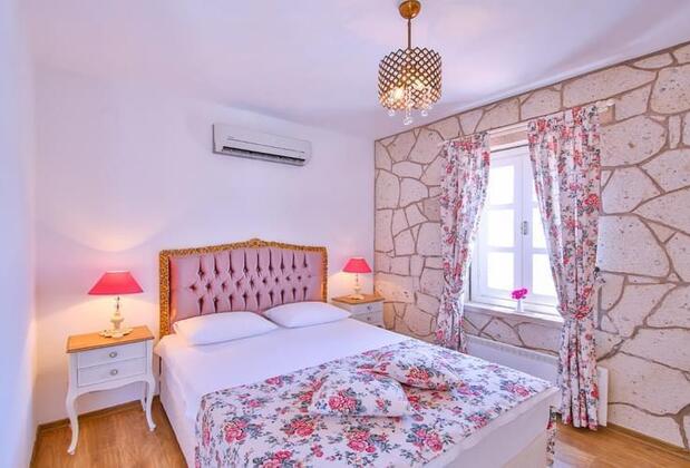 Alaçatı Balbadem Otel - Görsel 6