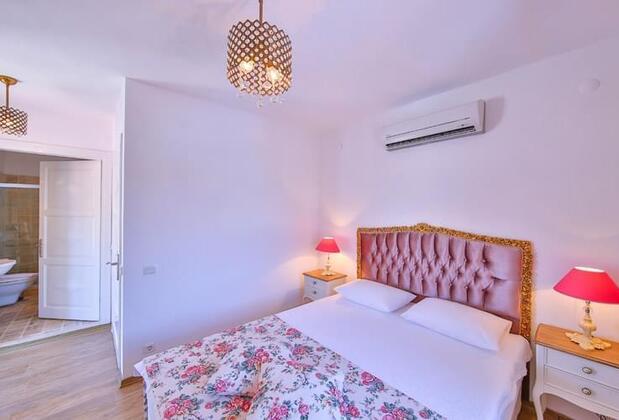 Alaçatı Balbadem Otel - Görsel 7