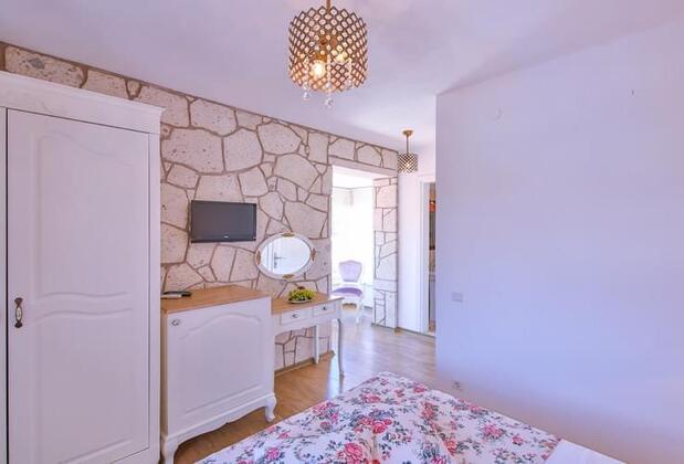 Alaçatı Balbadem Otel - Görsel 8