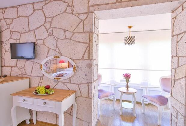 Alaçatı Balbadem Otel - Görsel 9