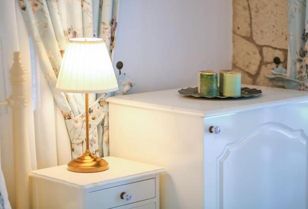 Alaçatı Balbadem Otel - Görsel 10