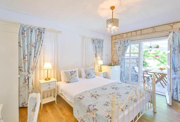 Alaçatı Balbadem Otel - Görsel 11