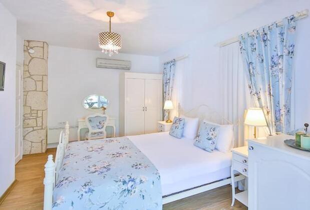 Alaçatı Balbadem Otel - Görsel 13