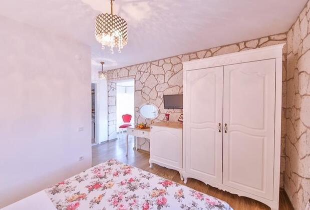 Alaçatı Balbadem Otel - Görsel 14