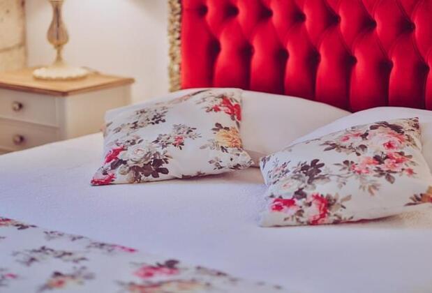 Alaçatı Balbadem Otel - Görsel 15