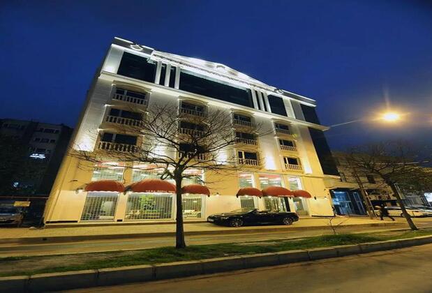 Neba Royal Hotel - Görsel 3