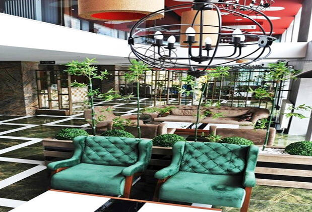 Neba Royal Hotel - Görsel 7