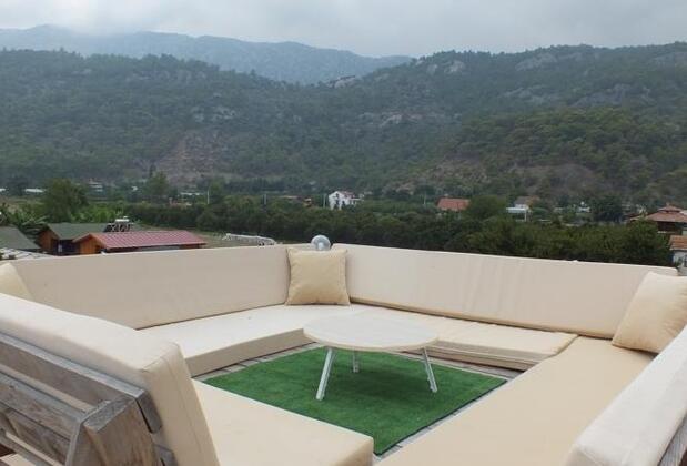 Çıralı Teo Hotel - Görsel 7