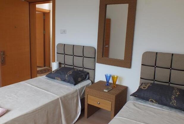 Çıralı Teo Hotel - Görsel 8