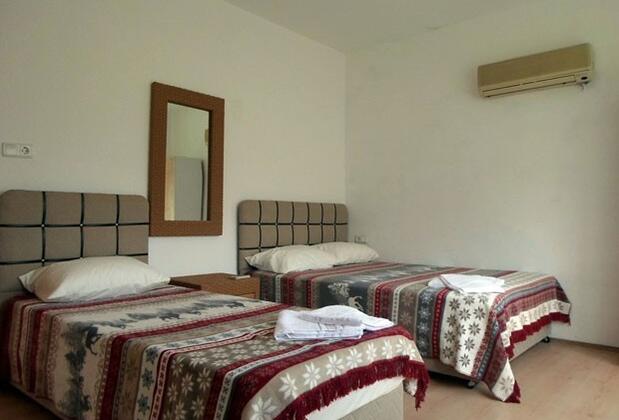 Çıralı Teo Hotel - Görsel 6