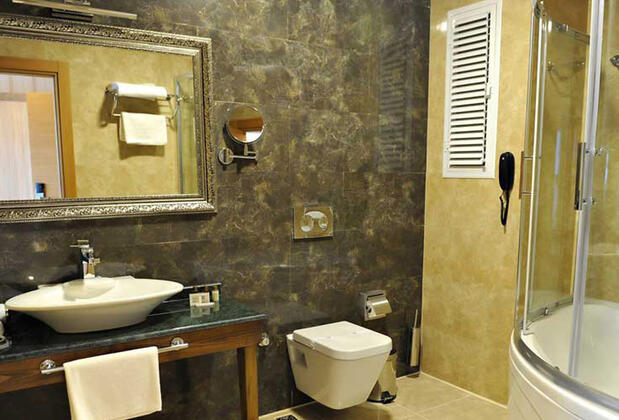 Neba Royal Hotel - Görsel 28