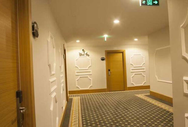 Neba Royal Hotel - Görsel 11