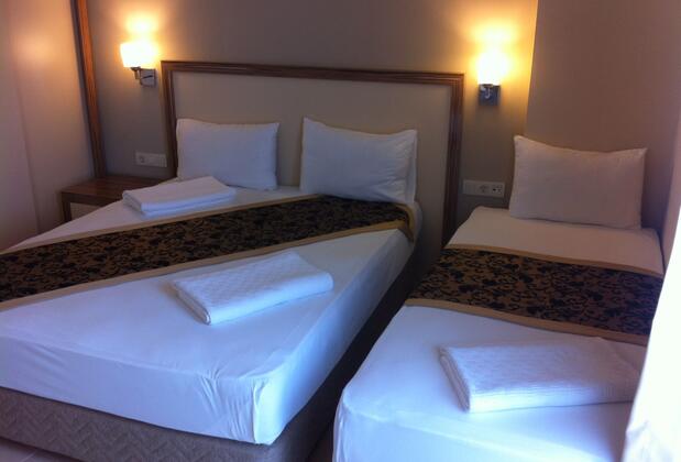 Buhana Hotel Adrasan - Görsel 11