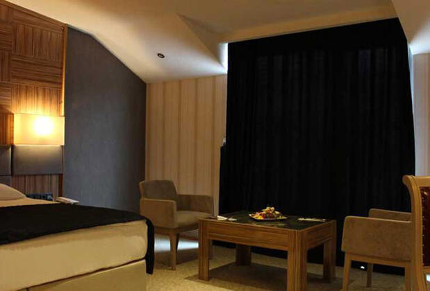 Neba Royal Hotel - Görsel 26