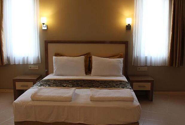 Buhana Hotel Adrasan - Görsel 12