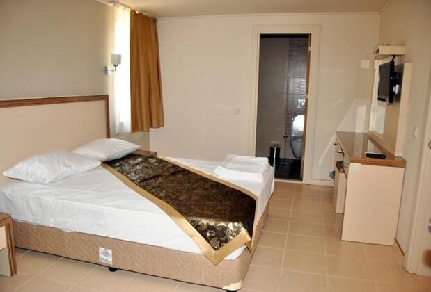 Buhana Hotel Adrasan - Görsel 13