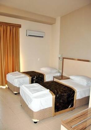 Buhana Hotel Adrasan - Görsel 15