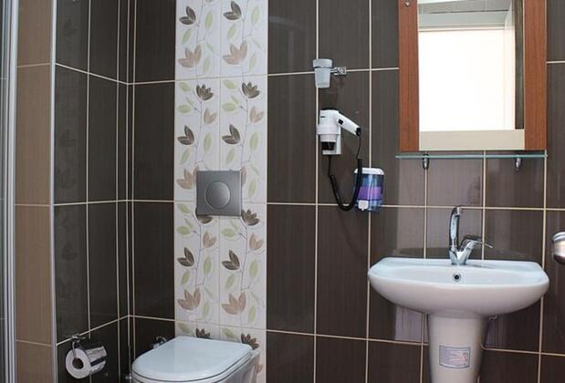 Buhana Hotel Adrasan - Görsel 20