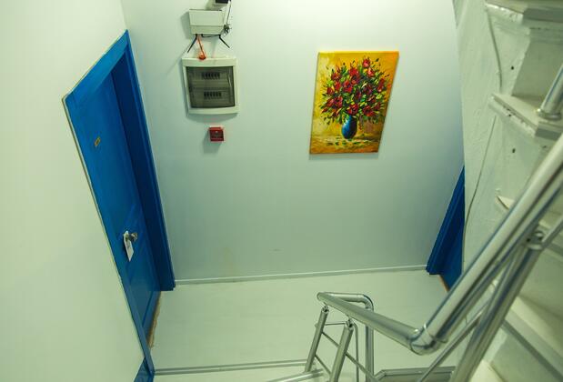 The House Of Tulpan - Görsel 7