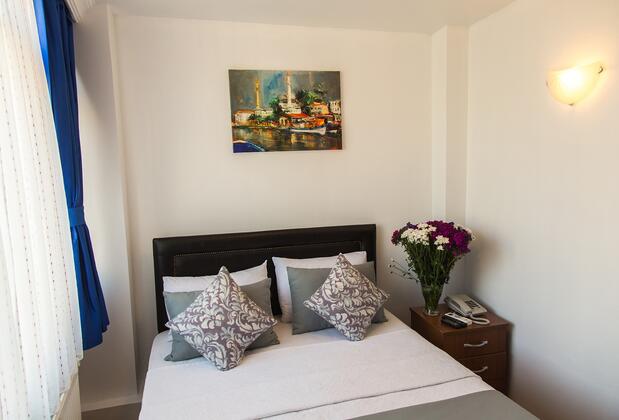 The House Of Tulpan - Görsel 8