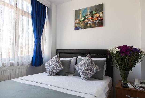 The House Of Tulpan - Görsel 10