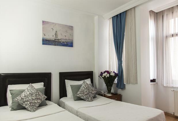 The House Of Tulpan - Görsel 12