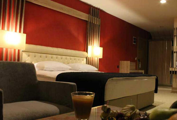 Neba Royal Hotel - Görsel 25