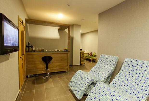 Paris Park Hotel - Görsel 3