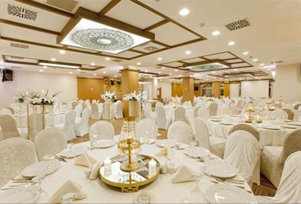 Paris Park Hotel - Görsel 5