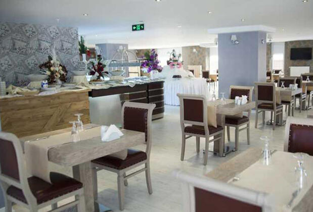 Neba Royal Hotel - Görsel 9