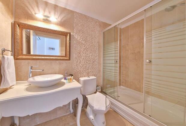 Alaçatı Sörf Hotel - Görsel 22