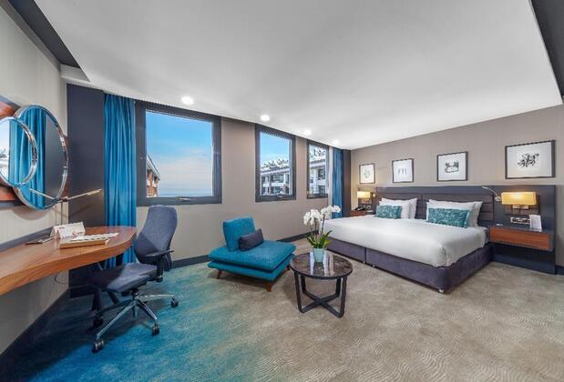 Park Dedeman Trabzon - Görsel 14