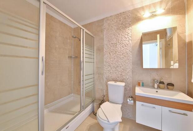 Alaçatı Sörf Hotel - Görsel 23