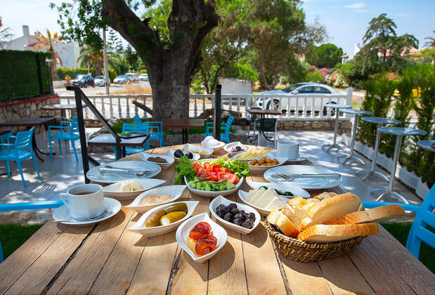 Kabasakal Otel - Görsel 12