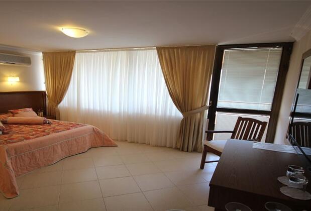 Üçem Otel Golden Sea - Görsel 7