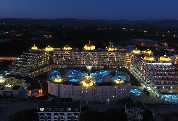 Alan Xafira Deluxe Resort & Spa - Görsel 20