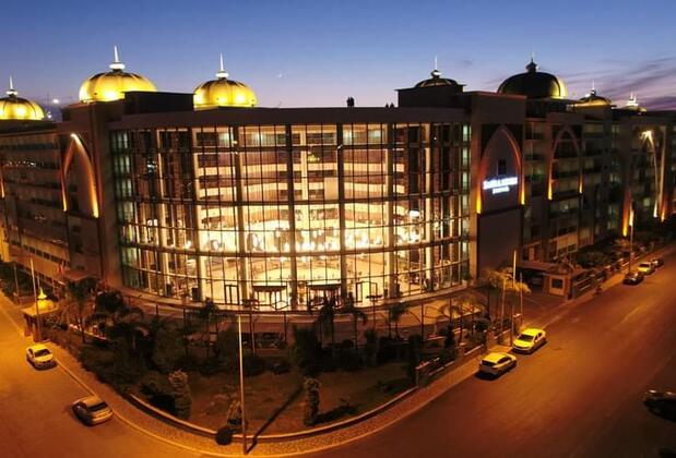 Alan Xafira Deluxe Resort & Spa - Görsel 23