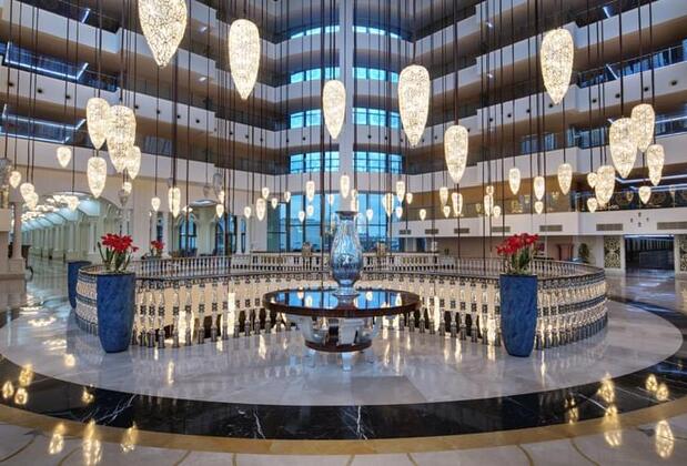 Alan Xafira Deluxe Resort & Spa - Görsel 30