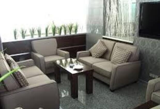 La Casa Boutique Hotel - Görsel 3