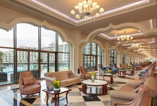 Alan Xafira Deluxe Resort & Spa - Görsel 8