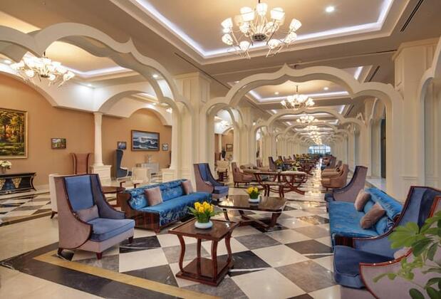 Alan Xafira Deluxe Resort & Spa - Görsel 11