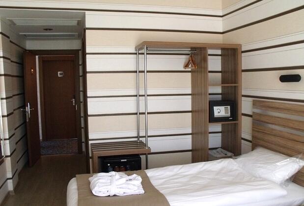 La Casa Boutique Hotel - Görsel 6