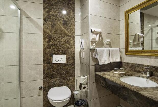 Alan Xafira Deluxe Resort & Spa - Görsel 28