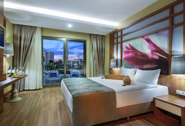 Alan Xafira Deluxe Resort & Spa - Görsel 18