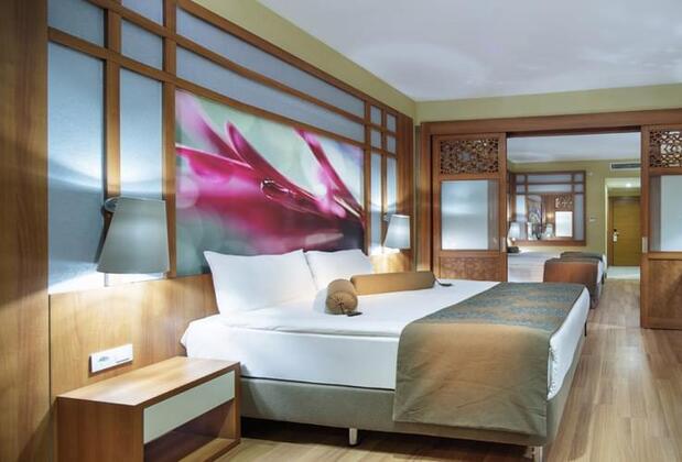 Alan Xafira Deluxe Resort & Spa - Görsel 32