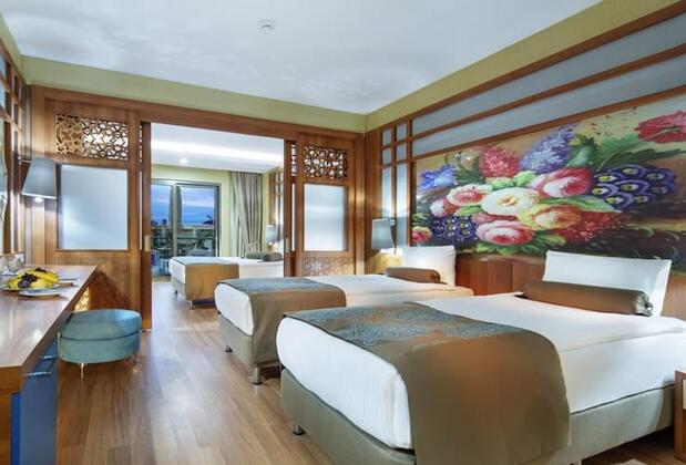 Alan Xafira Deluxe Resort & Spa - Görsel 24