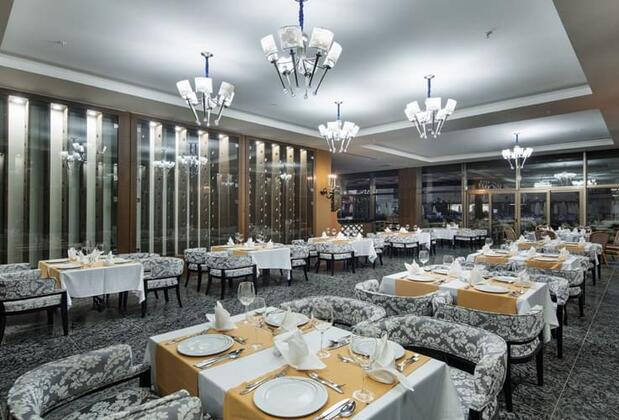 Alan Xafira Deluxe Resort & Spa - Görsel 22