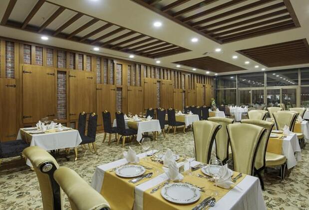 Alan Xafira Deluxe Resort & Spa - Görsel 19