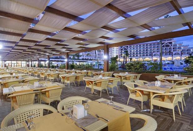 Alan Xafira Deluxe Resort & Spa - Görsel 13